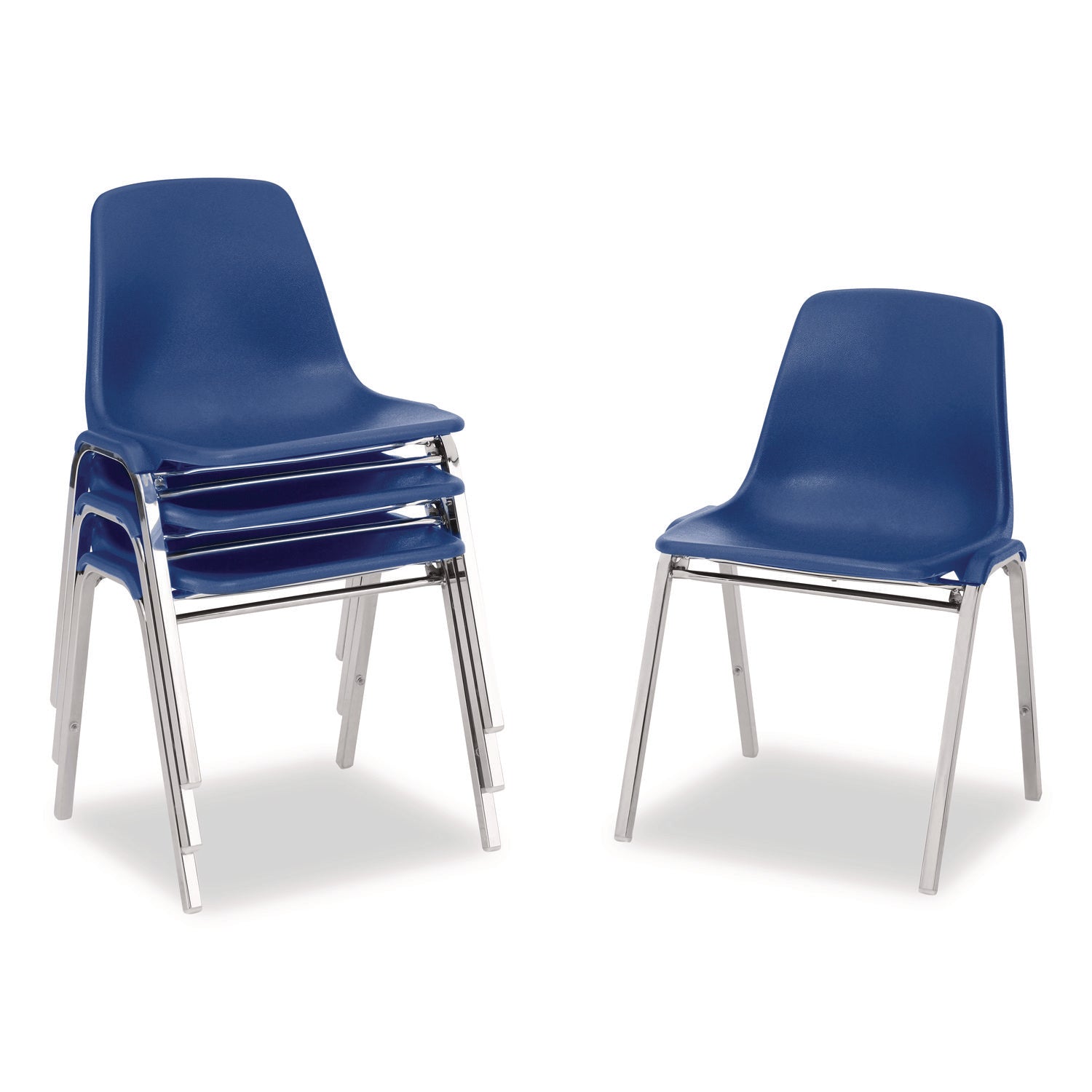 nps®-8100-series-poly-shell-stacking-chair-supports-up-to-500-lb-18-seat-height-blue-seat-blue-back-chrome-base-4-pack-nps81254_1